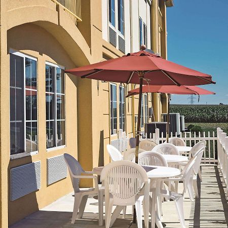 La Quinta By Wyndham Lancaster Hotel Smoketown  Exterior foto