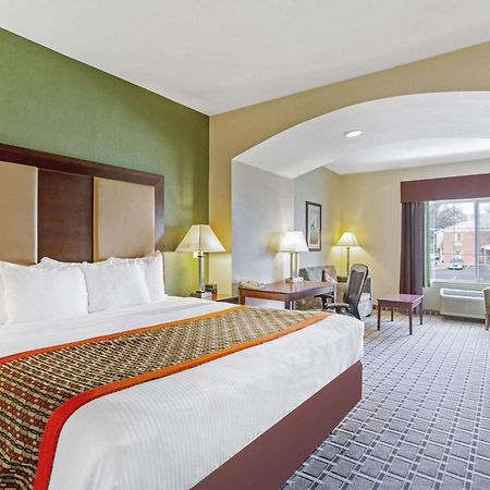 La Quinta By Wyndham Lancaster Hotel Smoketown  Quarto foto