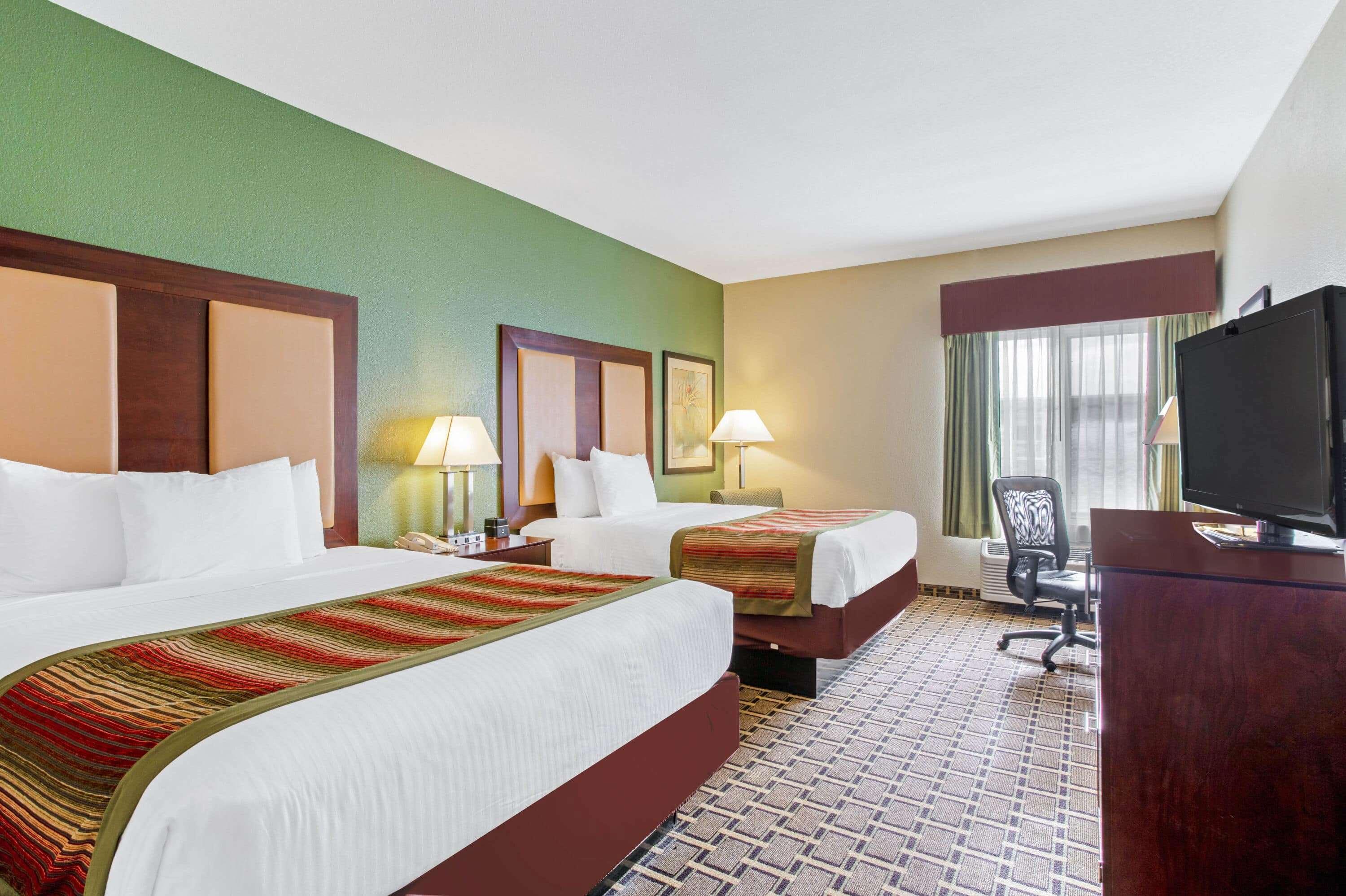 La Quinta By Wyndham Lancaster Hotel Smoketown  Exterior foto