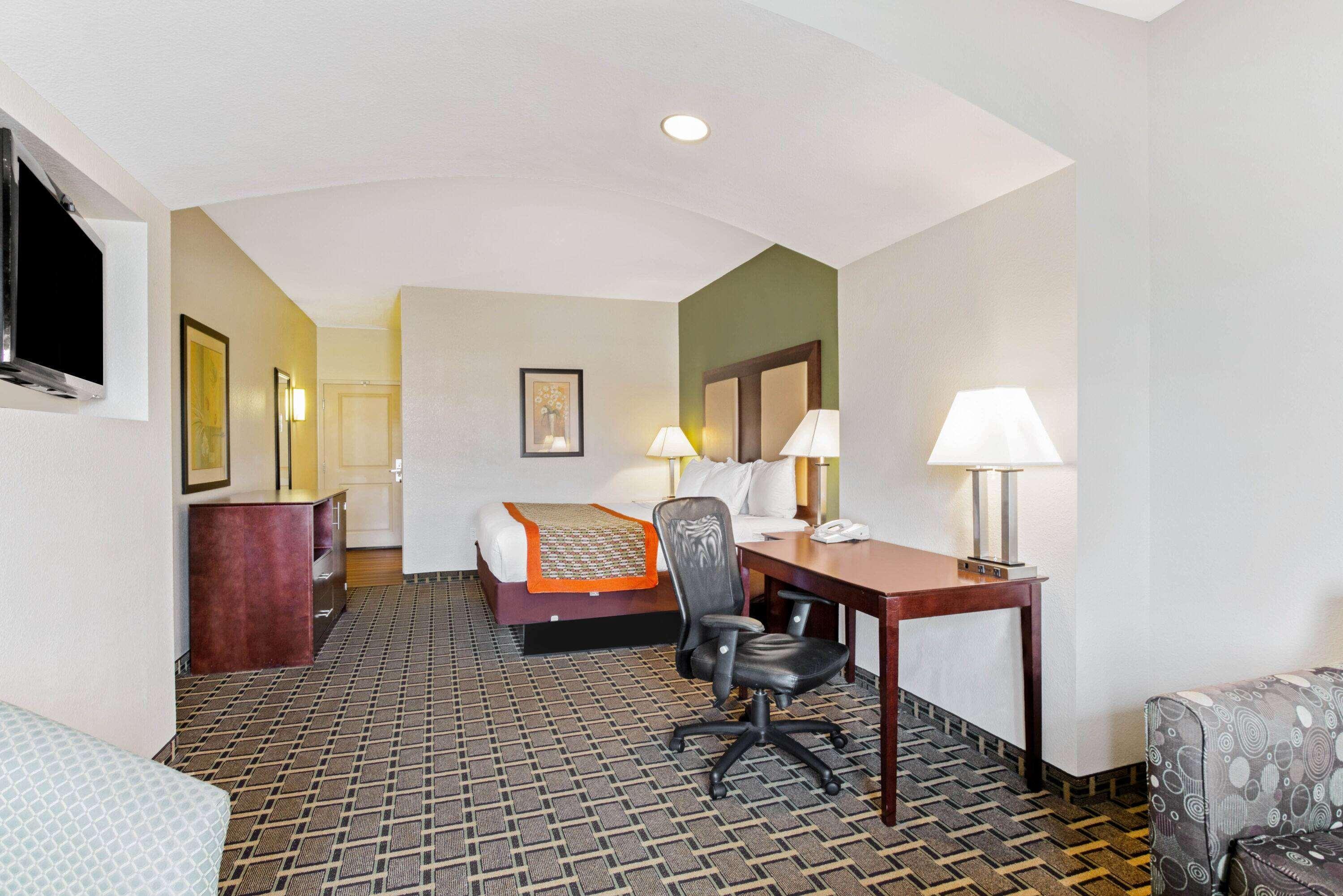 La Quinta By Wyndham Lancaster Hotel Smoketown  Exterior foto