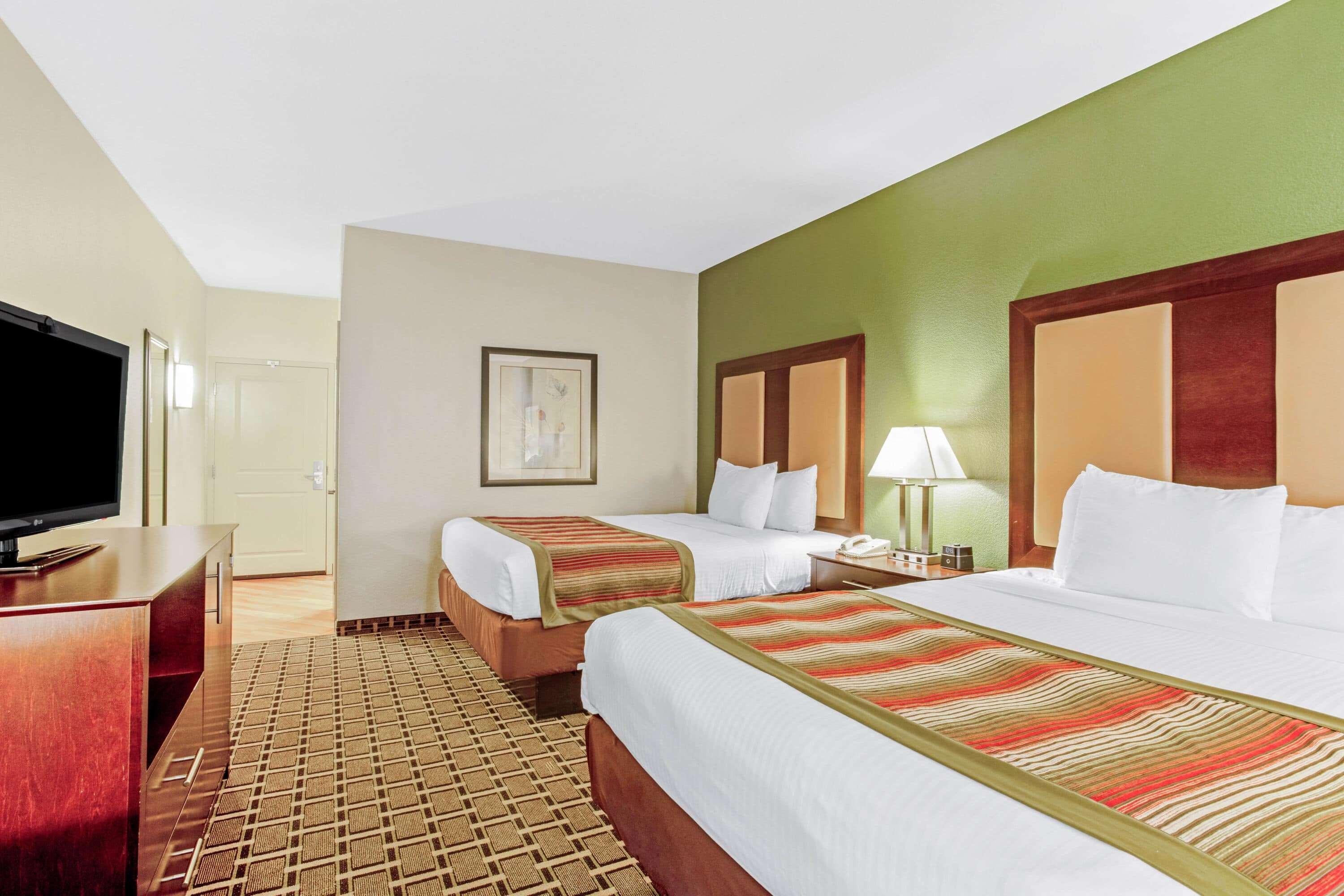 La Quinta By Wyndham Lancaster Hotel Smoketown  Exterior foto