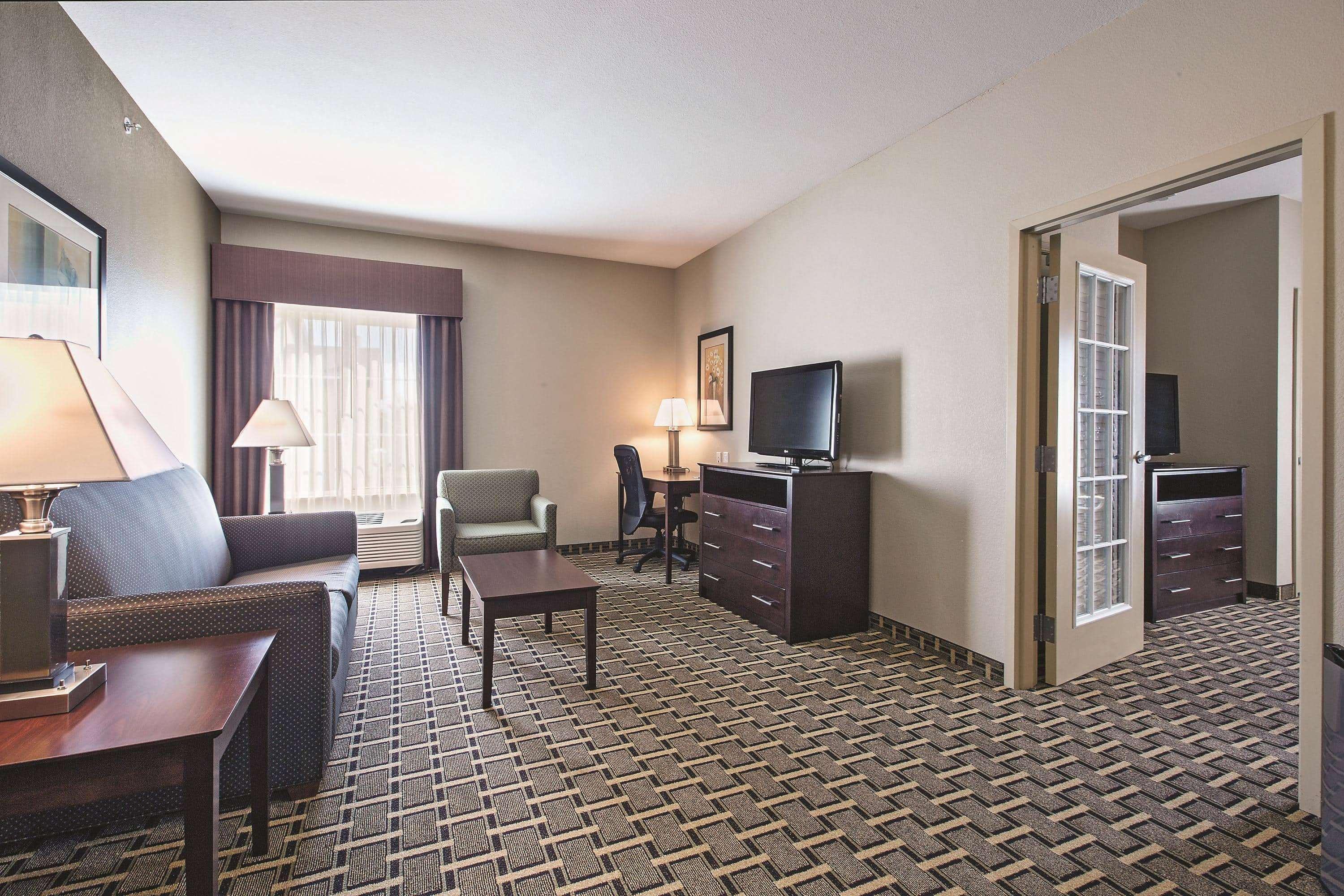 La Quinta By Wyndham Lancaster Hotel Smoketown  Exterior foto