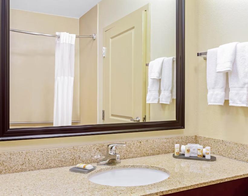 La Quinta By Wyndham Lancaster Hotel Smoketown  Quarto foto