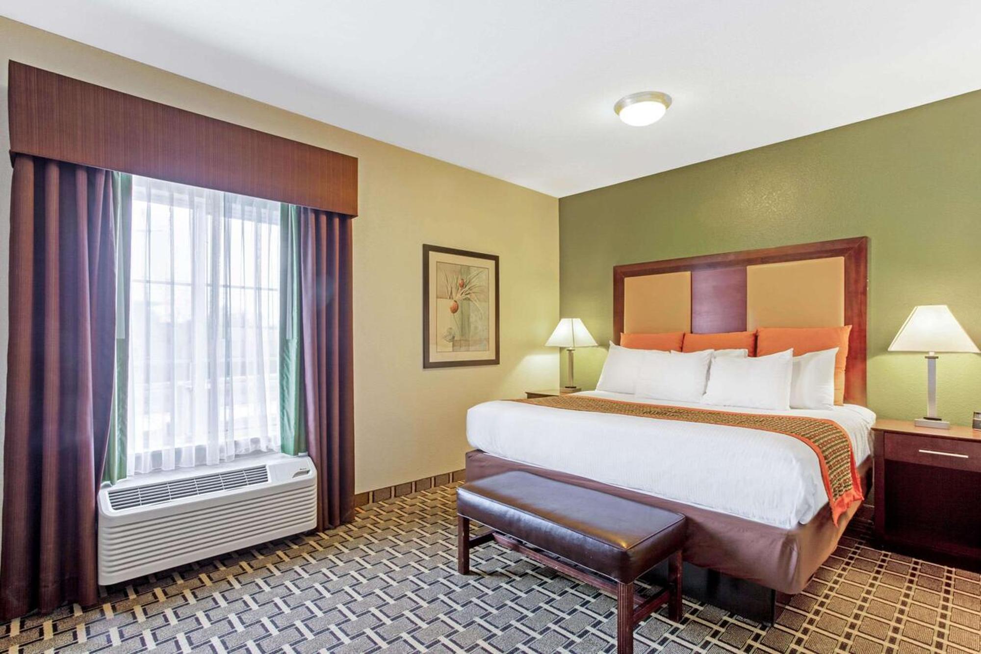 La Quinta By Wyndham Lancaster Hotel Smoketown  Quarto foto