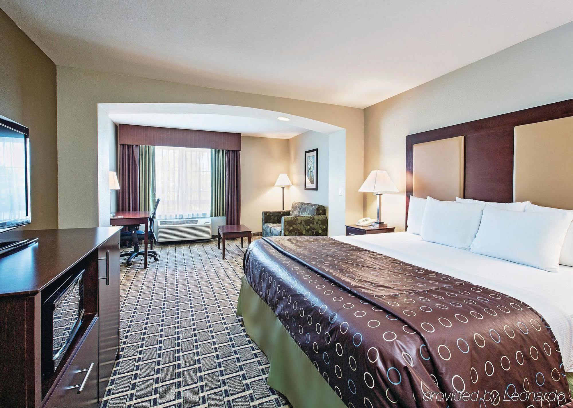 La Quinta By Wyndham Lancaster Hotel Smoketown  Exterior foto