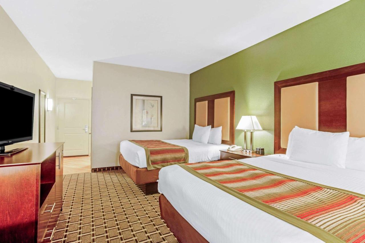 La Quinta By Wyndham Lancaster Hotel Smoketown  Quarto foto